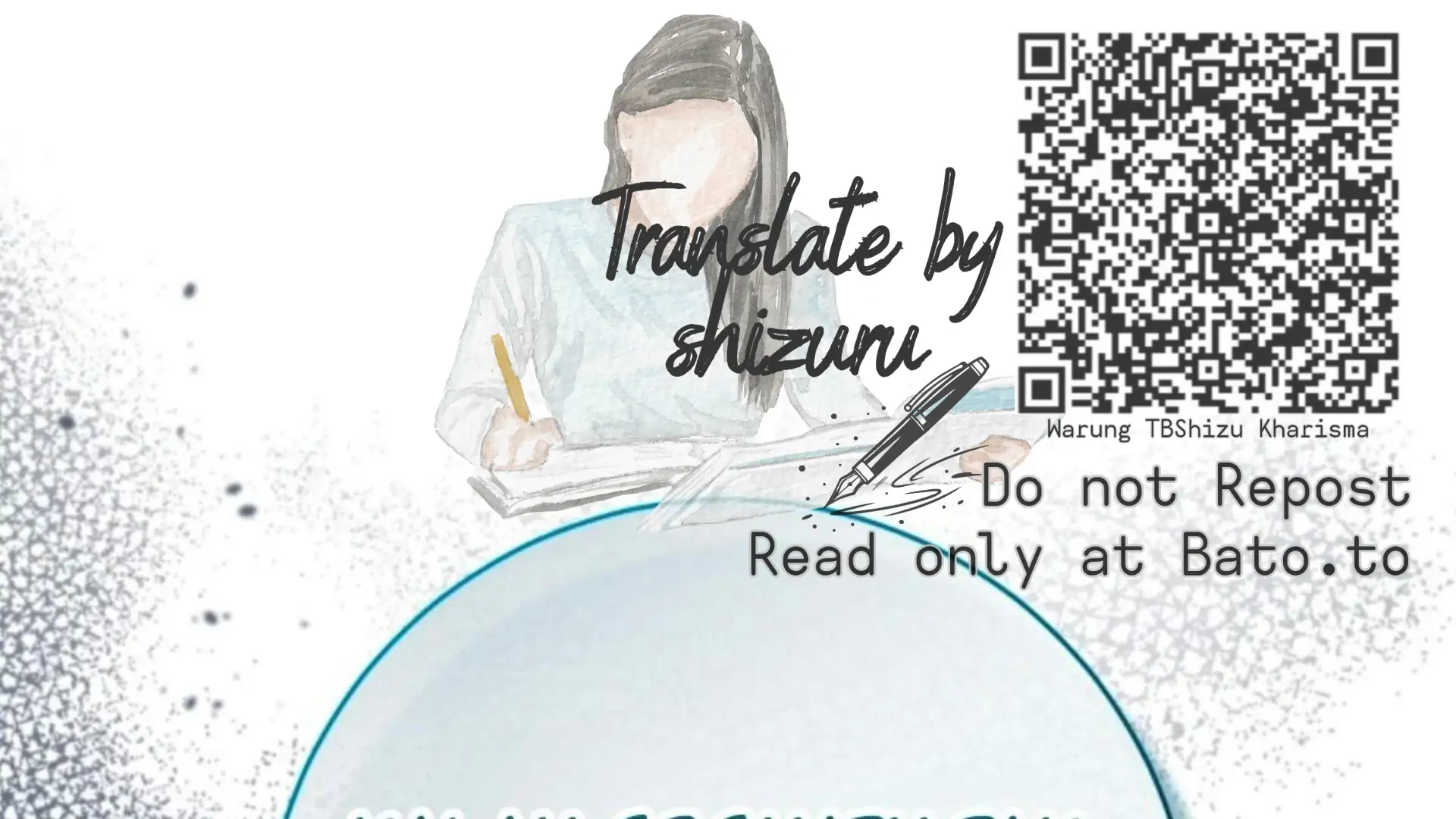 Black Killer Whale Baby Chapter 81 Fix Gambar 272